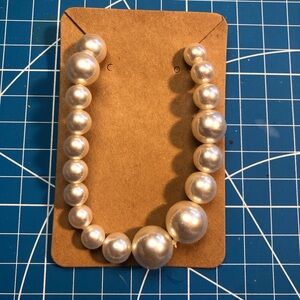 Handmade Bracelet: Pearlescent